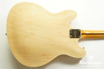 Classic Vibe Starcaster - Natural